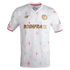 Maglia Deportivo Toluca Gara Away 2025/26
