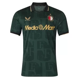Maglia Feyenoord Rotterdam Gara Fourth 2025/26
