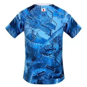Maglia Giappone x Samurai Y-3 2025/26 (Speciell)
