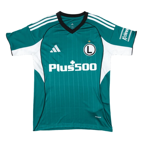 Maglia Legia Warsaw Gara Away 2025/26