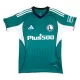 Maglia Legia Warsaw Gara Away 2025/26