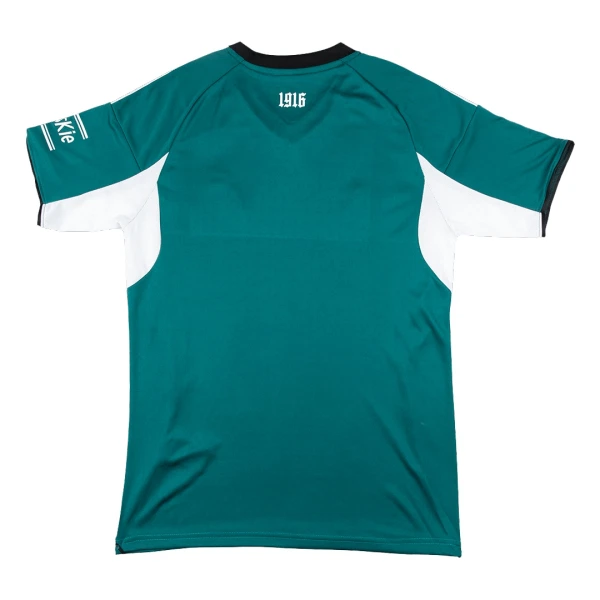 Maglia Legia Warsaw Gara Away 2025/26