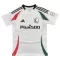 Maglia Legia Warsaw Gara Home 2025/26