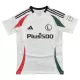 Maglia Legia Warsaw Gara Home 2025/26 Maglia Legia Warsaw Gara Home 2025/26