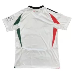 Maglia Legia Warsaw Gara Home 2025/26