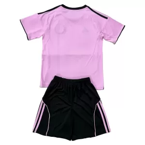 Maglia Leicester City Bambino Gara Third 2025/26