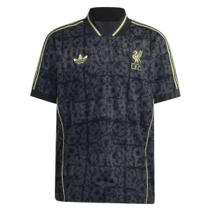 Maglia Liverpool Lifestyle 2025/26 (Speciell)