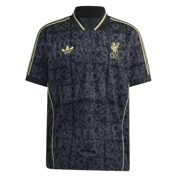 Maglia Liverpool Lifestyle 2025/26 (Speciell)