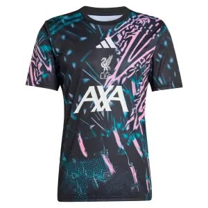 Maglia Liverpool Pre-Match 2025/26