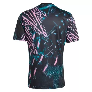 Maglia Liverpool Pre-Match 2025/26