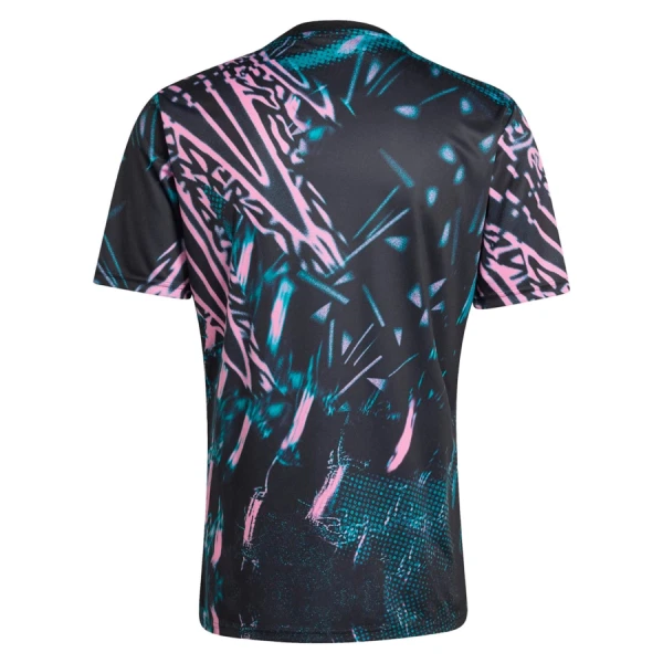 Maglia Liverpool Pre-Match 2025/26