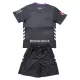 Maglia Malaga Bambino Gara Away 2025/26