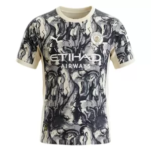 Maglia Manchester City Year of the Horse 2026