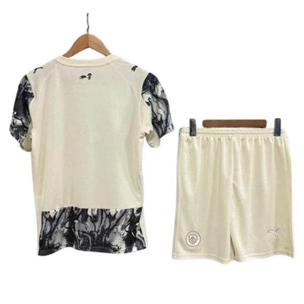 Maglia Manchester City Year of the Horse Bambino 2026