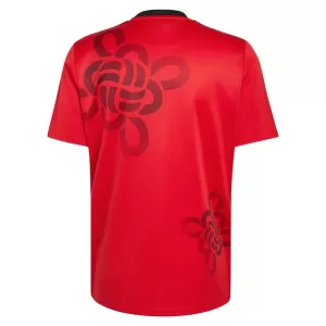 Maglia Manchester United Chinese Lucky Knot 2026 (Speciell)