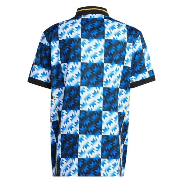 Maglia Manchester United Lifestyle 2025/26 (Speciell)