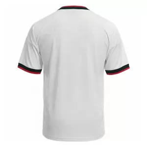 Maglia Messico Gara Away Mondiali 2026
