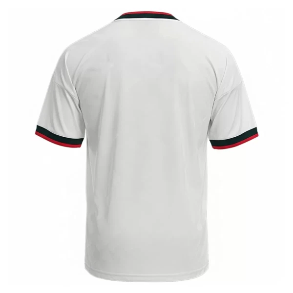 Maglia Messico Gara Away Mondiali 2026