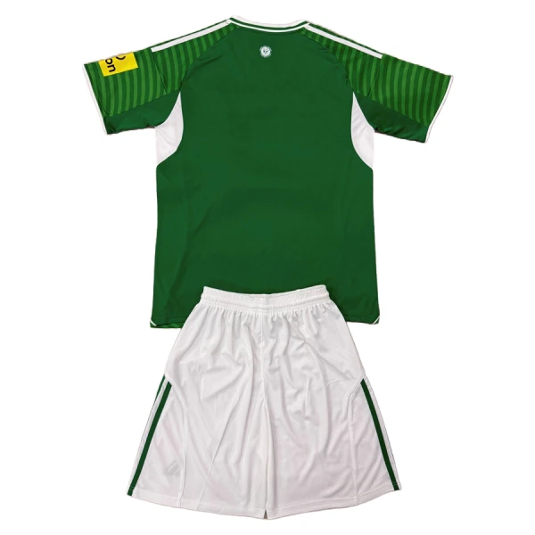 Maglia Newcastle United Bambino Gara Away 2025/26