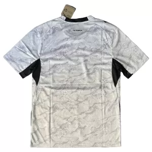 Maglia Nuova Zelanda Gara Home Mondiali 2026