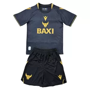 Maglia Oxford United Bambino Gara Away 2025/26