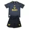 Maglia Oxford United Bambino Gara Away 2025/26