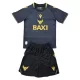 Maglia Oxford United Bambino Gara Away 2025/26