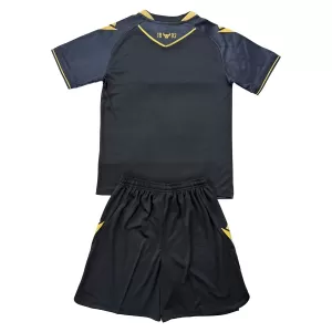 Maglia Oxford United Bambino Gara Away 2025/26