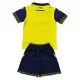 Maglia Oxford United Bambino Gara Home 2025/26