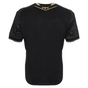 Maglia Oxford United Gara Away 2025/26