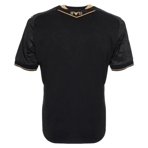 Maglia Oxford United Gara Away 2025/26