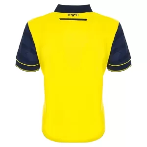 Maglia Oxford United Gara Home 2025/26