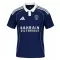 Maglia Paris FC Gara Home 2025/26
