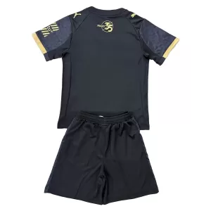 Maglia Plymouth Argyle Bambino Gara Away 2025/26