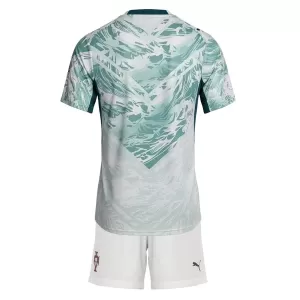 Maglia Portogallo Bambino Gara Away Mondiali 2026