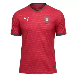 Maglia Portogallo Gara Home Mondiali 2026