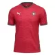 Maglia Portogallo Gara Home Mondiali 2026