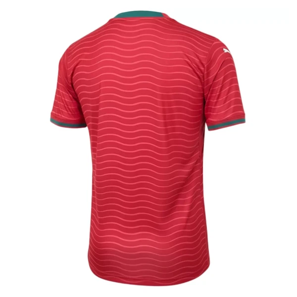 Maglia Portogallo Gara Home Mondiali 2026