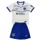 Maglia Portsmouth Bambino Gara Away 2025/26