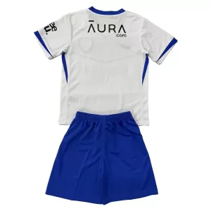 Maglia Portsmouth Bambino Gara Away 2025/26