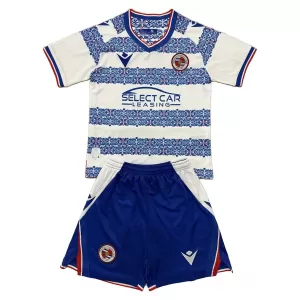 Maglia Reading Bambino Gara Home 2025/26