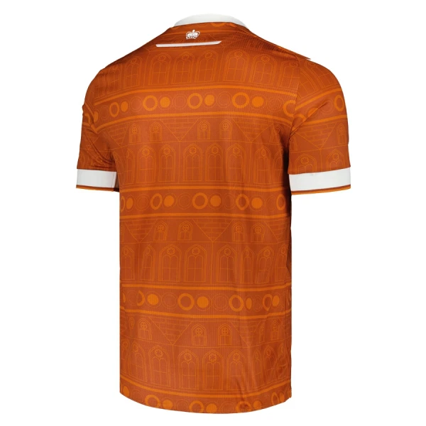 Maglia Reading Gara Away 2025/26