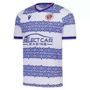 Maglia Reading Gara Home 2025/26