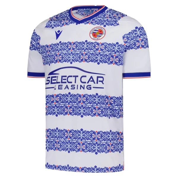 Maglia Reading Gara Home 2025/26