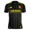 Maglia Real Zaragoza Gara Away 2025/26