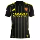 Maglia Real Zaragoza Gara Away 2025/26