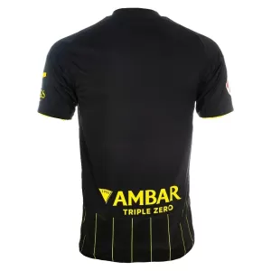 Maglia Real Zaragoza Gara Away 2025/26