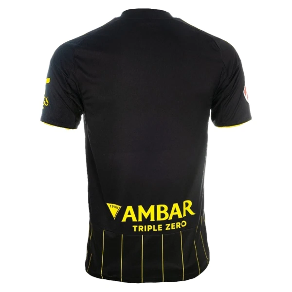 Maglia Real Zaragoza Gara Away 2025/26