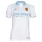 Maglia Real Zaragoza Gara Home 2025/26