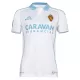 Maglia Real Zaragoza Gara Home 2025/26